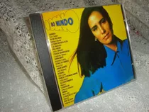 O Dono Do Mundo Trilha Nacional Da Novela Cd Remasterizado