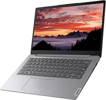 Lenovo Ideapad Celeron N4020, 4gb Ram, 14  Hd Slim Laptop