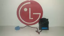 Motor Ventilador Nevera LG 4681jb1027b Nuevo Original 13v