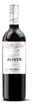 Vino Sin Alcohol Undurraga Aliwen Free Cabernet Sauvignon