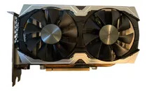 Placa De Vídeo Nvidia Zotac Geforce Gtx 1060 6gb