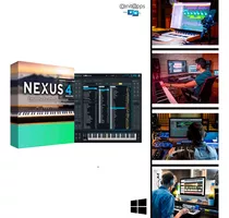 Nexus 4 Completo + Librería De Fábrica (w1n/mac)