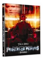 Pesadelos Mortais - Incubus - Dvd - Tara Reid - Akemnji Ndifornyen