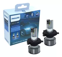 Kit Led H4 Philips Ultinon Essential Nueva Generacion