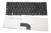 Teclado Ibyte Fly Active Mp-07g36pa-698 Pk130aq1a45