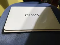 Notebook Sony Vaio Sve111b11u Computadora Portatil