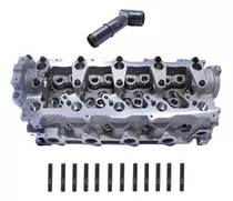 Culata Para Kia Sportage Pro 2000 D4ea Je Sohc Tci  2.0 2008