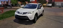 Toyota Rav 4 Año 2015 2.5 4x2 Lujo