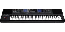 Roland E-a7 Arranger Keyboard Black 61key