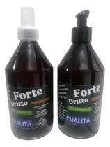 Alisado Chau Mota Drito Forte Potente / Línea Profesional 