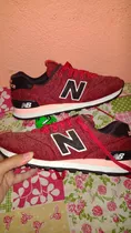 Zapatilla New Balance 