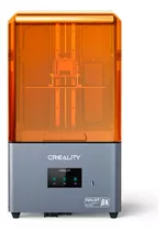 Impresora 3d Creality De Resina Calidad 8k Halot-mage 