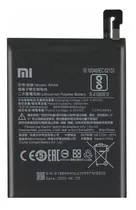 B.ateria Para Xiaomi Redmi Note 6 Pro Bn48
