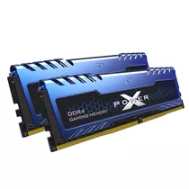 Silicon Power 8gbx2 16gb 3200mhz Ram Ddr4