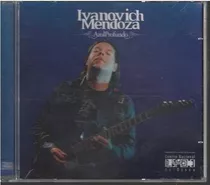 Cd - Ivanovich Mendoza / Azul Profundo - Original Y Sellado