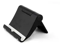 Suporte De Mesa Universal Celular Tablet Smartphone Kapbom