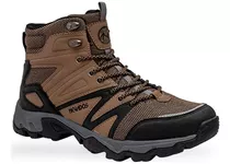 Bota Trekking Nevados Arcadia Dxvida