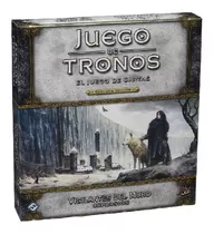 'game Of Thrones' Cartas Expansión Vigilantes Del Muro