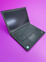 Notebook Lenovo T470 Core I5 Hd 500 Gb 4 Gb Ram Win10 Pro