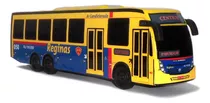 Miniatura De Ônibus Personalizada (leia A Descrição)