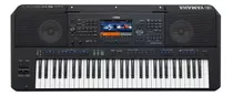 Yamaha Psr-sx900 61-key High-level Arranger Keyboard