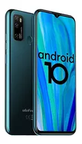 Smartphones Desbloqueados Ulefone Note 9p (2020) Android 10