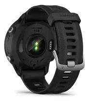 Relógio Smartwatch Garmin Forerunner 955 - Preto