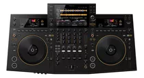 Pioneer Opus-quad 4-channel Dj Controller New