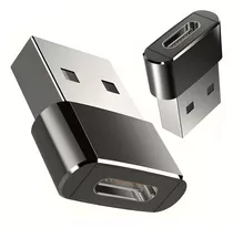 Adaptador Usb Type-c A Usb