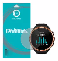 Película Suunto Ambit3 Sport Shieldforce [3x Tela]