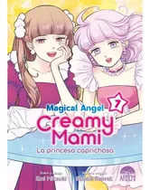 Libro Magical Angel Creamy Mami 07 - 