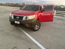 Nissan Np300 2020 2.4 Doble Cabina Se Aa Pack Seg Mt