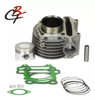 Kit De Cilindro Completo Gy6-125