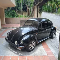 Volkswagen Escarabajo 