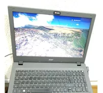 Notebook Acer Aspire E5