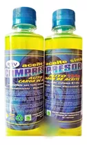 Aceite Compresor Oil Pag-150 R-134a  Para Compresor