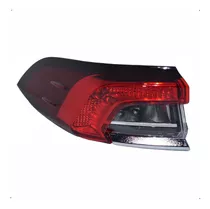 Stop Led Izquierdo Toyota Corolla  2020...