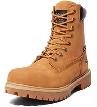 Botas Para Hombre Timberland Pro 26011 Punta Blanda