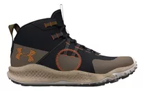 Botas Under Armour Hombre Charged Maven Trek 3026370-001