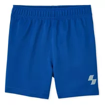 The Children's Place Baby And Toddler Boys Basketball Shorts