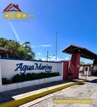 Home24 Islas Alquila Townhouse En  Aguamarina Country Club Paraiso 2