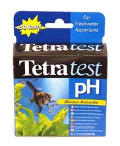 Tetra Test Ph Oferta Hot Sale En Mundo Acuatico