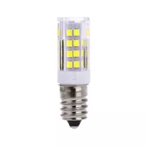 Bombillo Led 3w E14 6500k 110v/277v. W0081