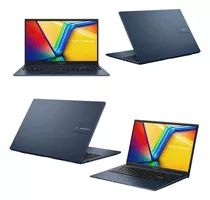 Notebook Asus X1504va-nj945, 15.6  Led Fhd Core I7