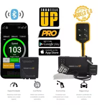 Chip Pedal Shift Piloto Automatico App Onmotus Throttle Up