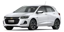 Chevrolet Onix 15 Pulgadas - Gris