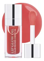 Lip Glow Oil Gloss De Labios Tono Rosewood