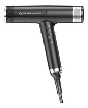 Secador De Pelo Gama Iq1 Perfetto Black