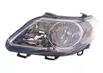 Faro Delantero Depo Para Volkswagen Gol 2009 Al 2012