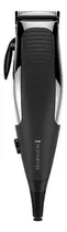 Cortadora De Pelo Remington Grooming Kit Hc1080 Cromo 220v - 240v